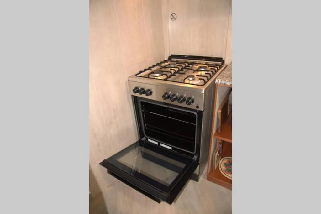 La Finestra Sul Golfo Apartment Naples Italy