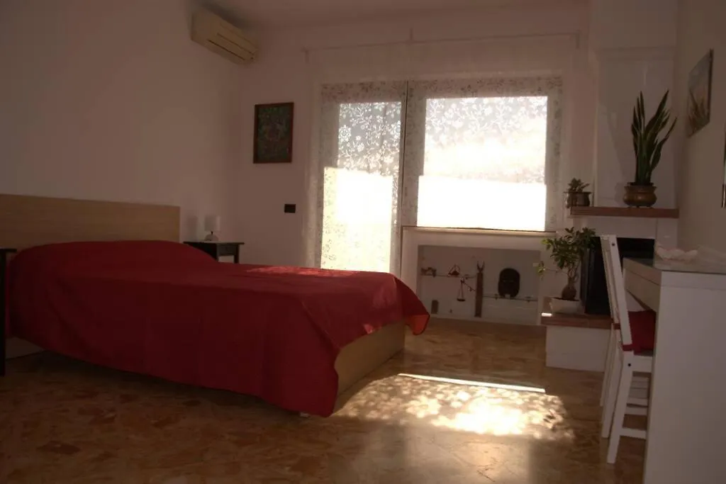 La Finestra Sul Golfo Apartment Naples