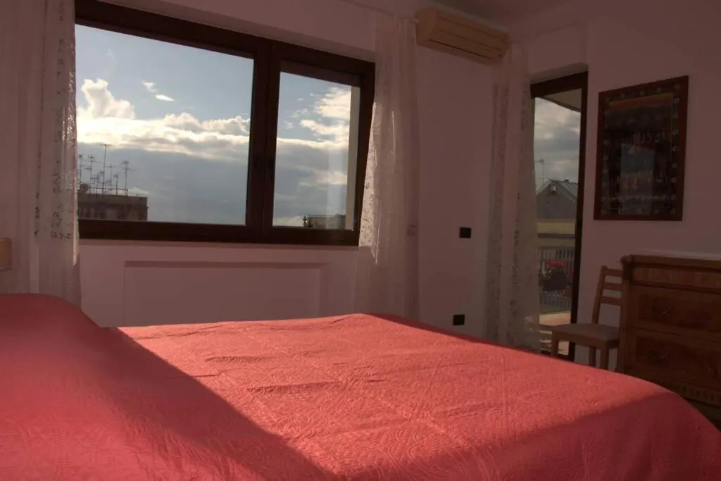 La Finestra Sul Golfo Apartment Naples
