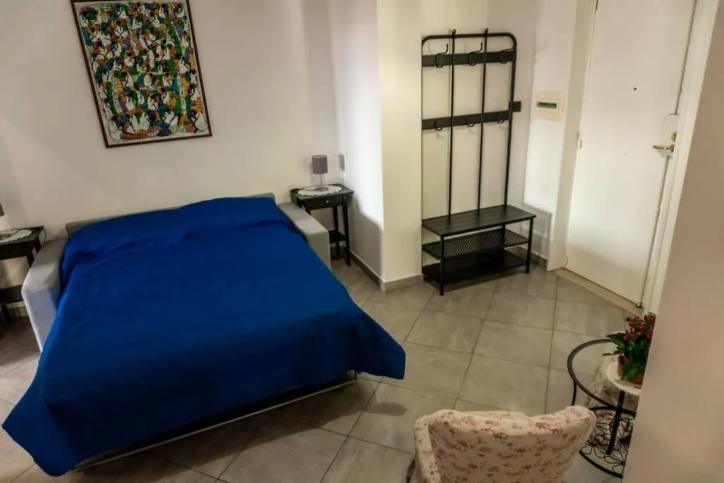 La Finestra Sul Golfo Apartment Naples Italy