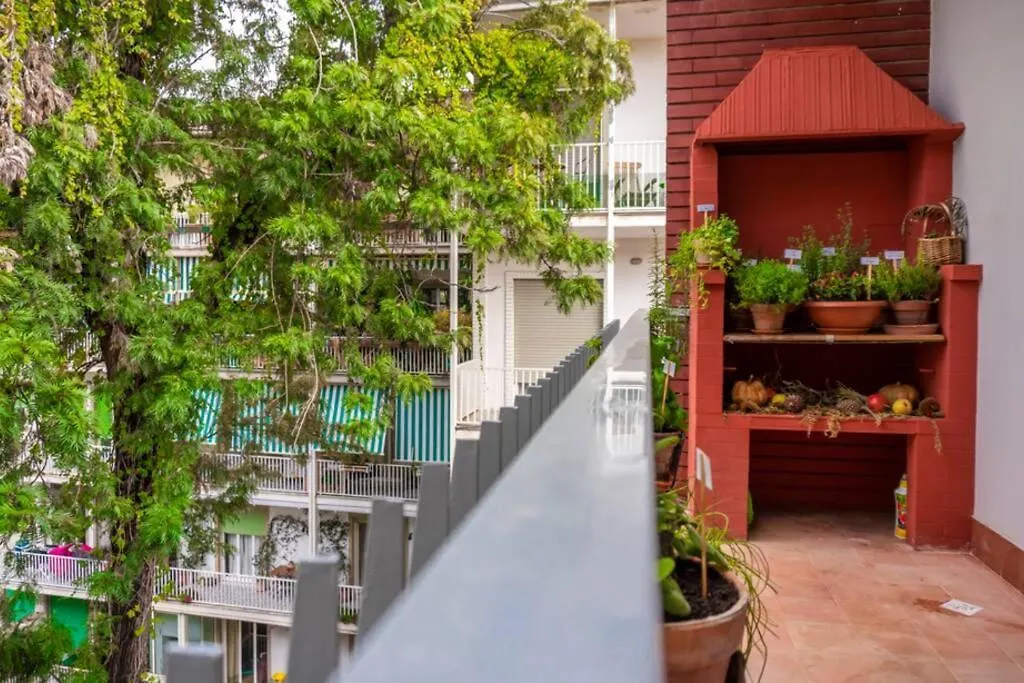 La Finestra Sul Golfo Apartment Naples Italy