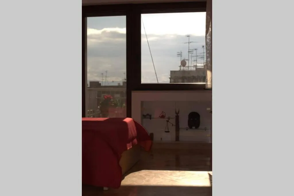 La Finestra Sul Golfo Apartment Naples