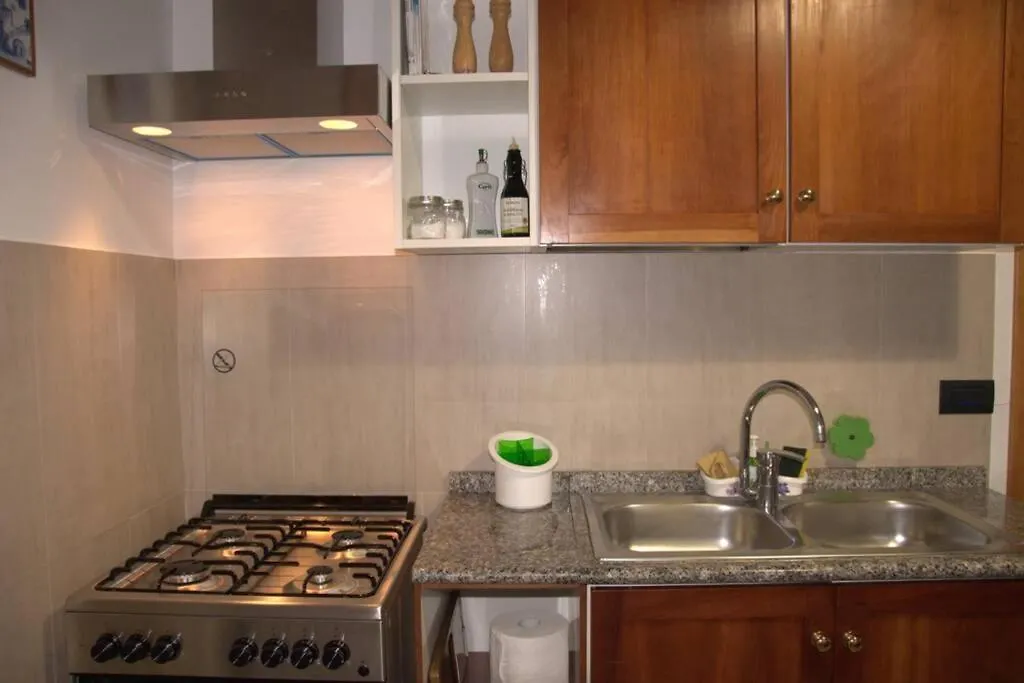 La Finestra Sul Golfo Apartment Naples