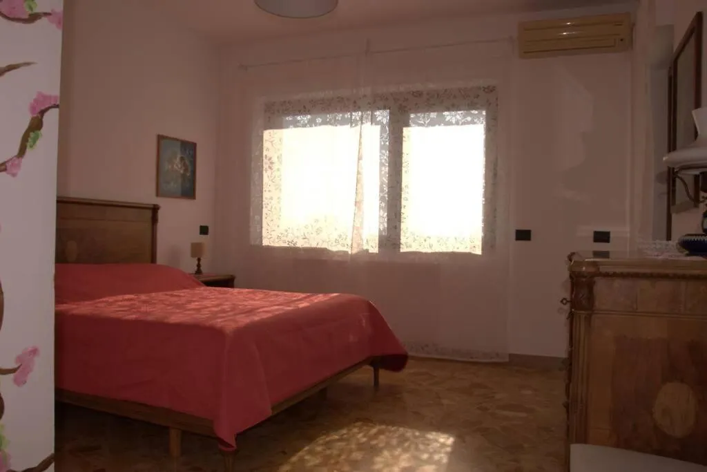 La Finestra Sul Golfo Apartment Naples 0*,  Italy