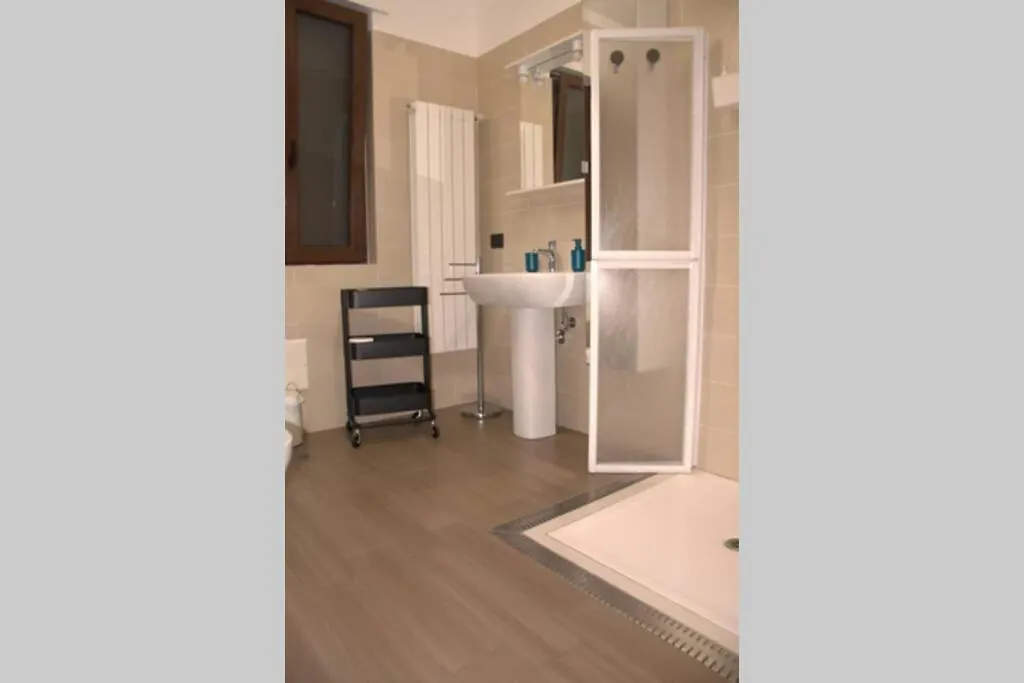 La Finestra Sul Golfo Apartment Naples Italy